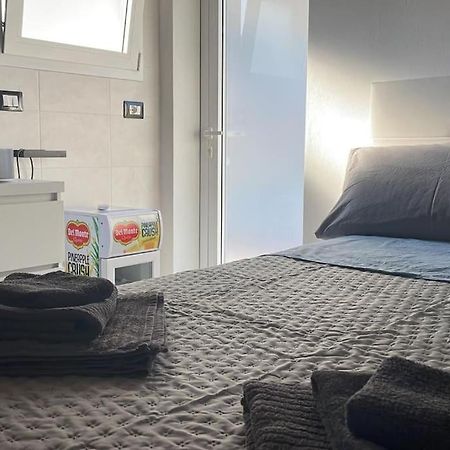 Mini Luxury Suite Ortea Syrakuzy Zewnętrze zdjęcie