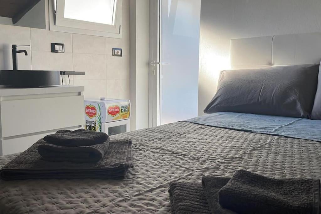 Mini Luxury Suite Ortea Syrakuzy Zewnętrze zdjęcie