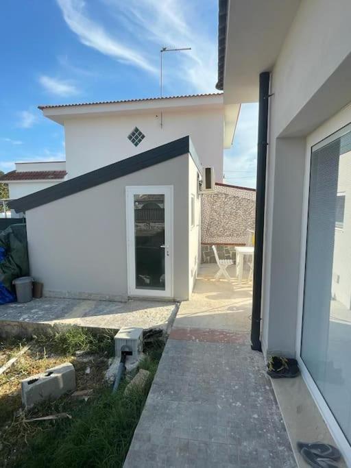 Mini Luxury Suite Ortea Syrakuzy Zewnętrze zdjęcie