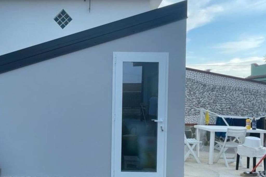 Mini Luxury Suite Ortea Syrakuzy Zewnętrze zdjęcie
