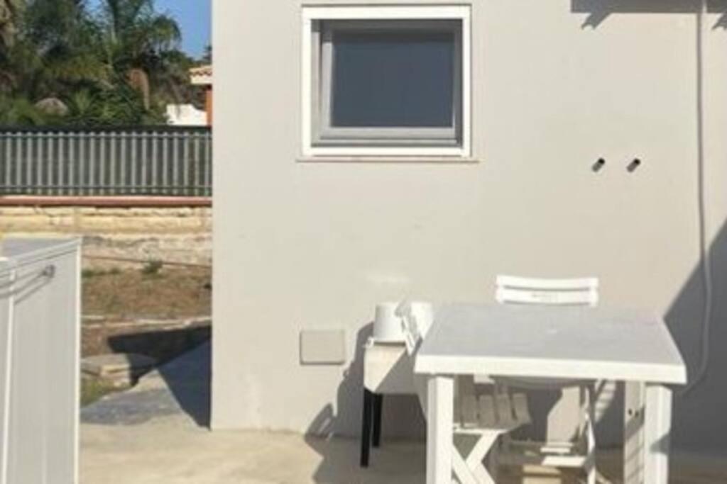 Mini Luxury Suite Ortea Syrakuzy Zewnętrze zdjęcie
