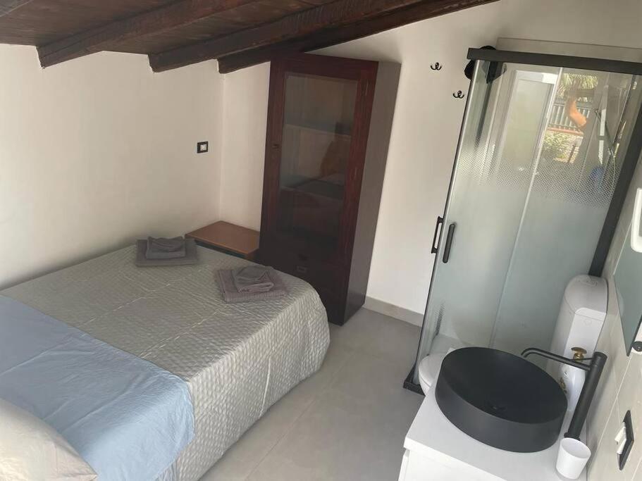 Mini Luxury Suite Ortea Syrakuzy Zewnętrze zdjęcie