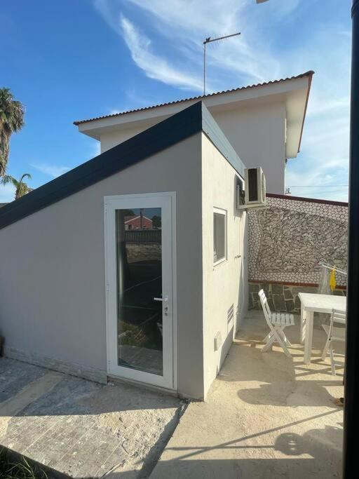 Mini Luxury Suite Ortea Syrakuzy Zewnętrze zdjęcie